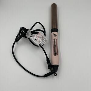 Lange Ondule Titanium Curling Wand 1 Inch L’ange